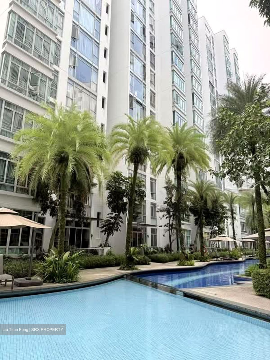 The Lakeshore (D22), Condominium #566340401